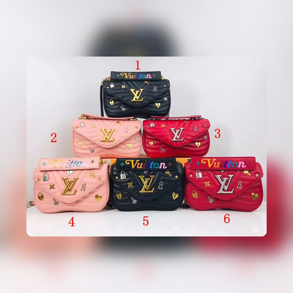 Anum Bags - Best High-End Brands in One Place - AFFORDABLE LUXURY BAGS - 3789