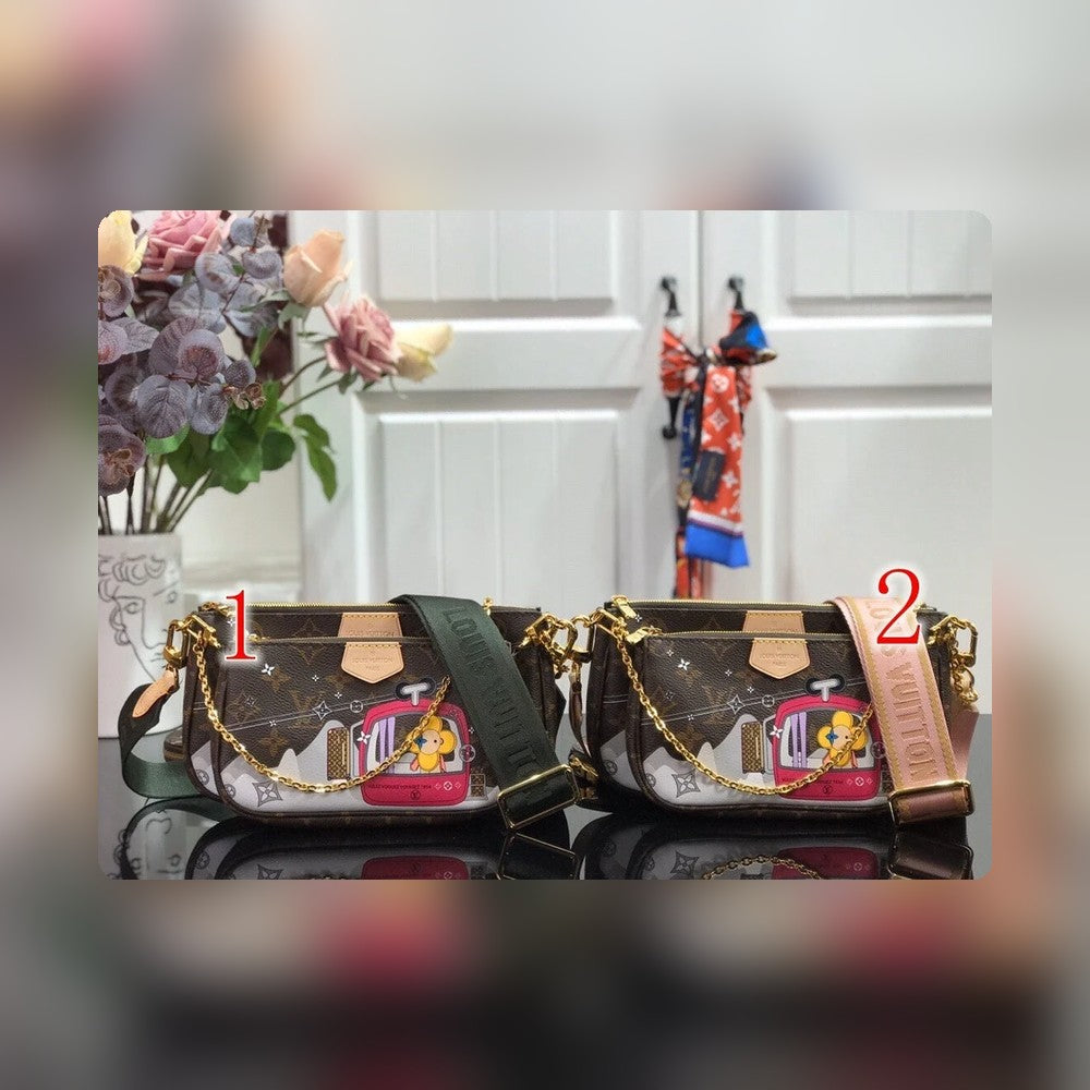 Anum Bags - Best High-End Brands in One Place - AFFORDABLE LUXURY BAGS - 4221