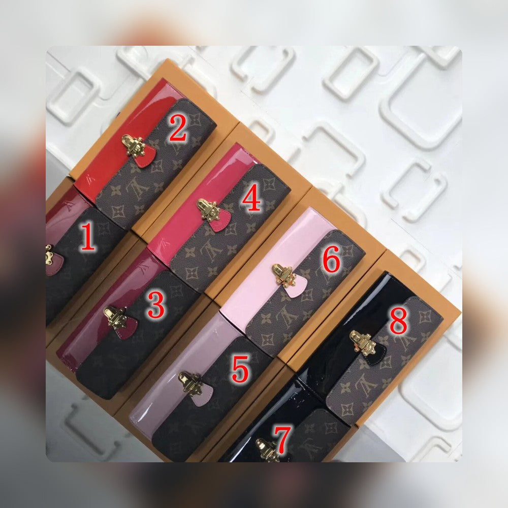 Anum Bags Wallets - High-Quality Designer Products for You - AFFORDABLE LUXURY - 4519