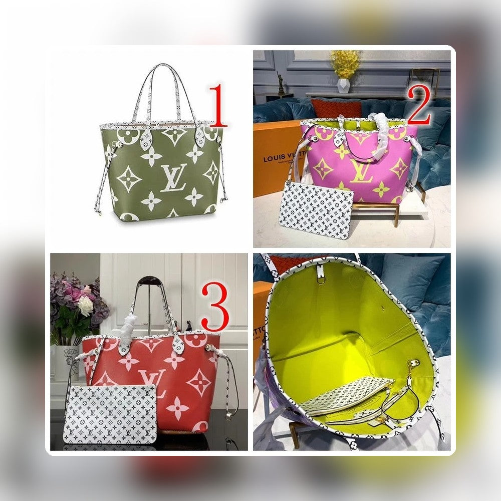 Anum Bags - Premium Luxury Goods and Accessories - AFFORDABLE LUXURY BAGS - 3834
