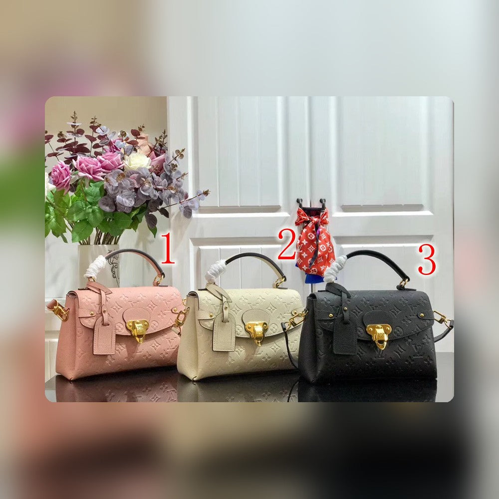 Anum Bags - Premium Luxury Goods and Accessories - AFFORDABLE LUXURY BAGS - 3986