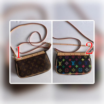 Anum Bags - Premium Luxury Goods and Accessories - AFFORDABLE LUXURY BAGS - 4038