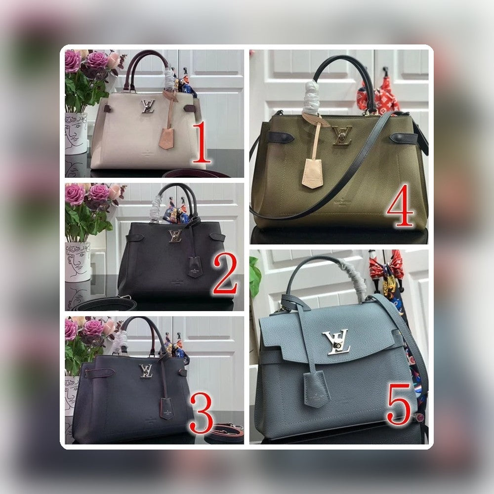 Anum Bags - DESIGNER BAGS FOR WOMEN - AFFORDABLE LUXURY BAGS - 3852