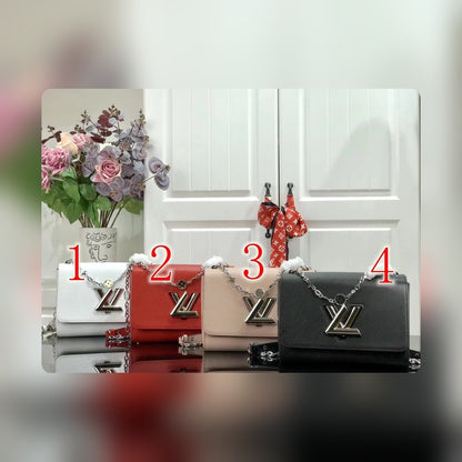 Anum Bags - DESIGNER BAGS FOR WOMEN - AFFORDABLE LUXURY BAGS - 4176