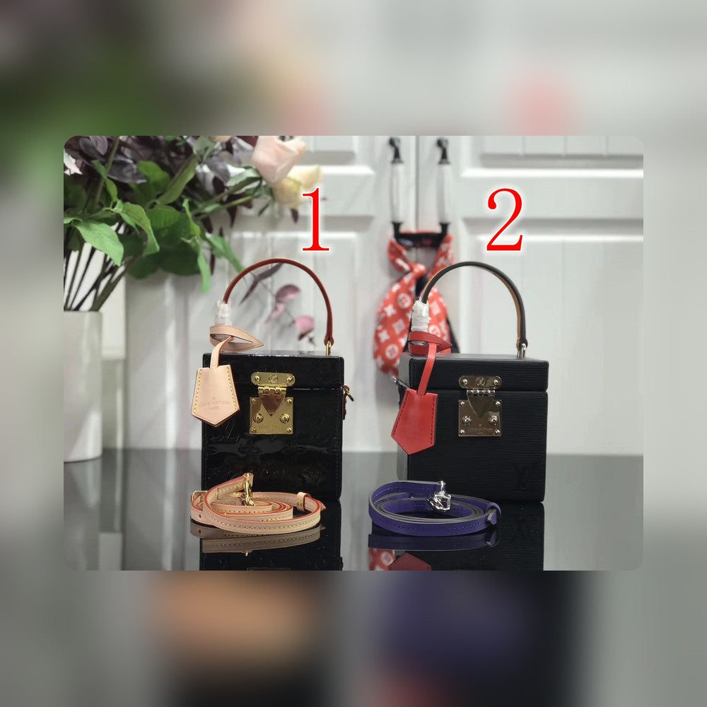 Anum Bags - High-Quality Designer Products for You - AFFORDABLE LUXURY BAGS - 4019