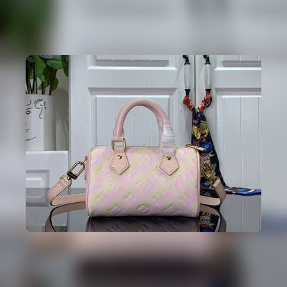 Anum Bags Detail