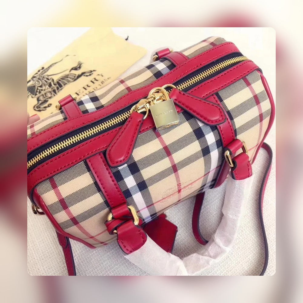VBS Fashion -BBR Bags - 1019