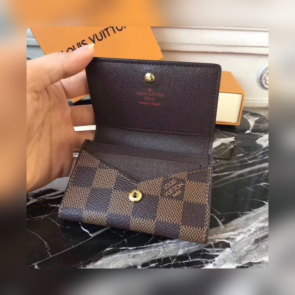 Anum Bags Wallets - DESIGNER WALLETS FOR WOMEN - AFFORDABLE LUXURY - 4448