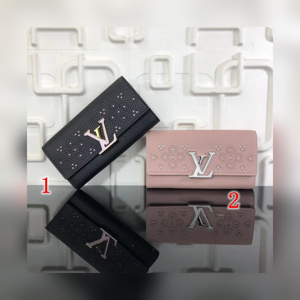 Anum Bags Wallets - DESIGNER WALLETS FOR WOMEN - AFFORDABLE LUXURY - 4532