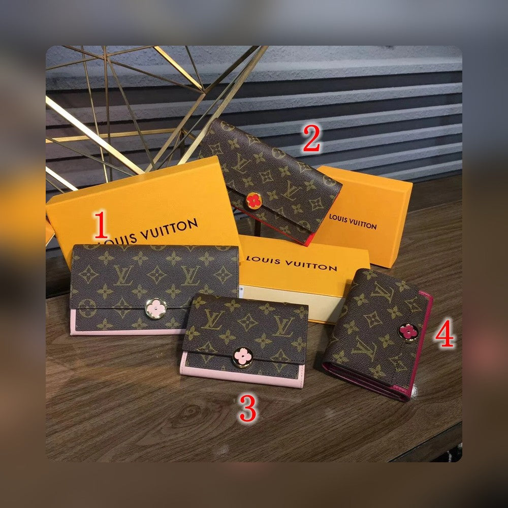 Anum Bags Wallets - Best High-End Brands in One Place - AFFORDABLE LUXURY - 4465