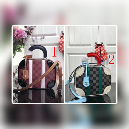 Anum Bags - High-Quality Designer Products for You - AFFORDABLE LUXURY BAGS - 3895