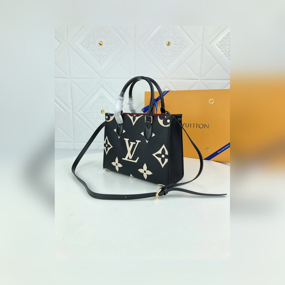 Anum Bags Detail