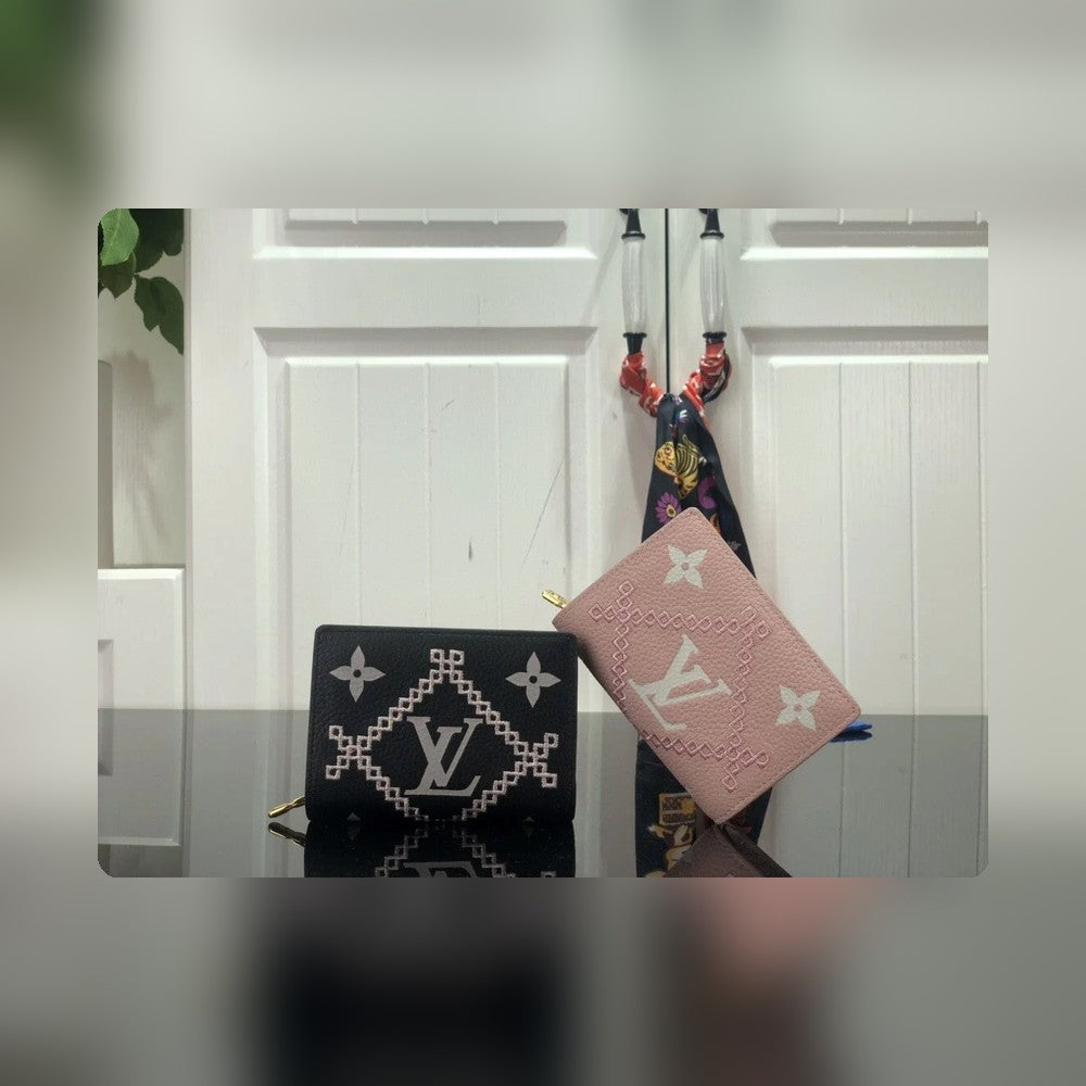 Anum Bags Wallets - Premium Luxury Goods and Accessories - AFFORDABLE LUXURY - 4378