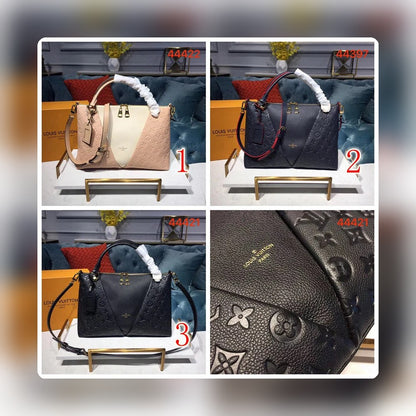 Anum Bags - DESIGNER BAGS FOR WOMEN - AFFORDABLE LUXURY BAGS - 3912
