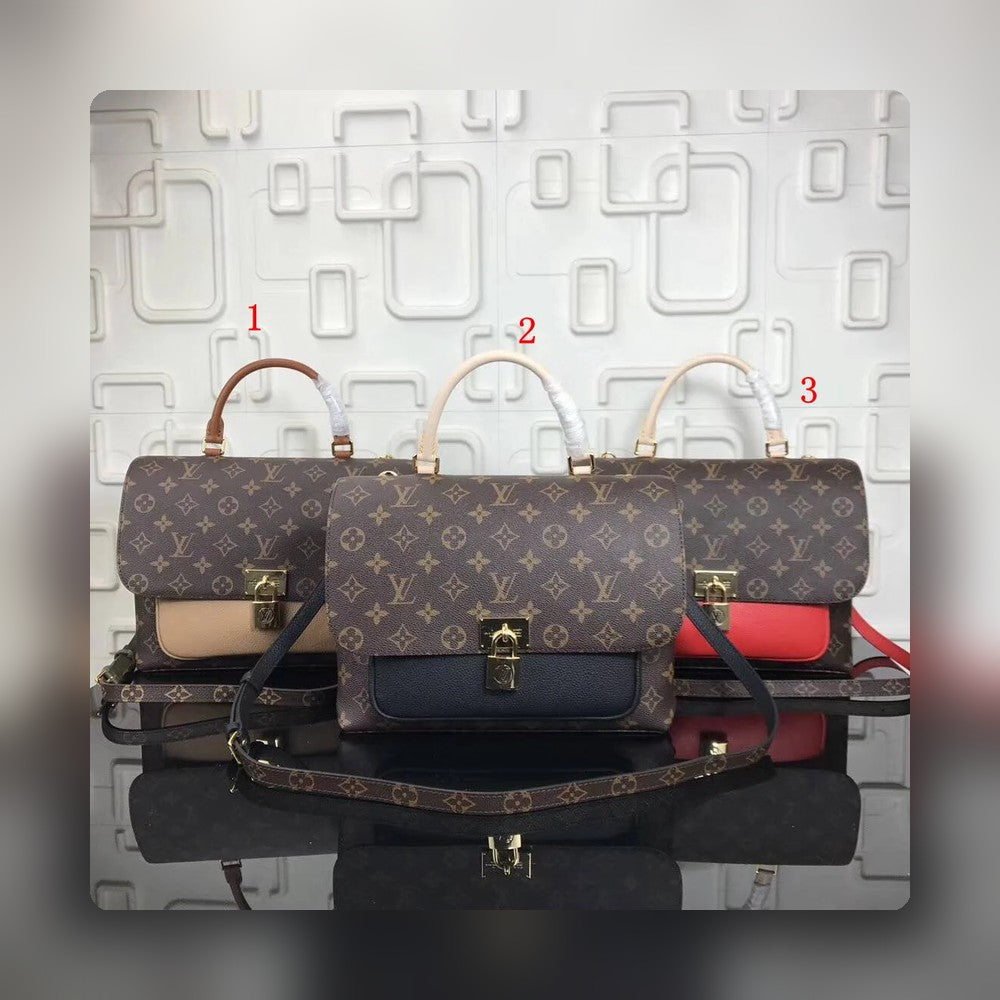 Anum Bags Bags - Premium Luxury Goods and Accessories - AFFORDABLE LUXURY BAGS - 3534