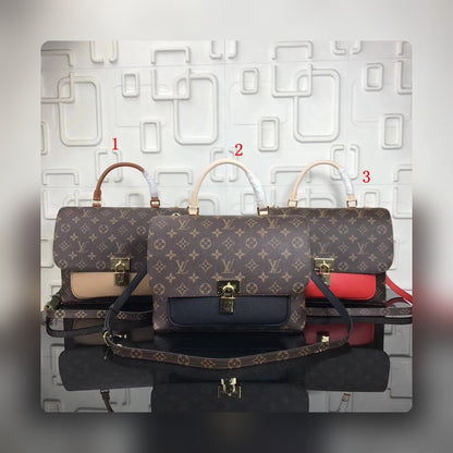 Anum Bags Bags - Premium Luxury Goods and Accessories - AFFORDABLE LUXURY BAGS - 3534
