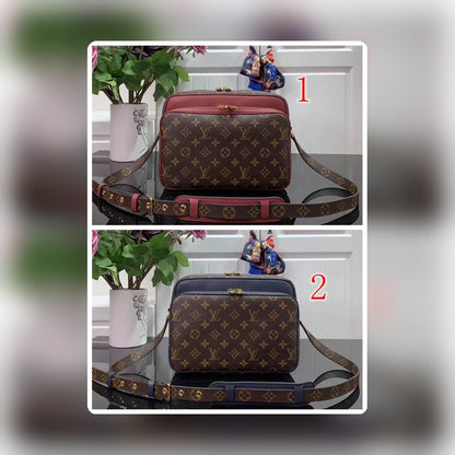 Anum Bags - Premium Luxury Goods and Accessories - AFFORDABLE LUXURY BAGS - 3870