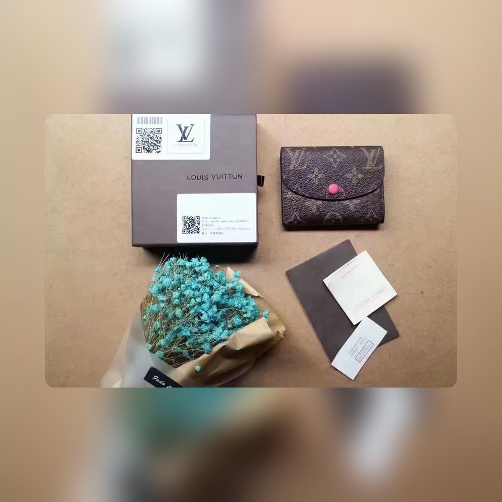 Anum Bags Wallets - DESIGNER WALLETS FOR WOMEN - AFFORDABLE LUXURY - 4416