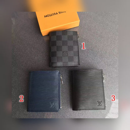 Anum Bags Wallets - Best High-End Brands in One Place - AFFORDABLE LUXURY - 4441