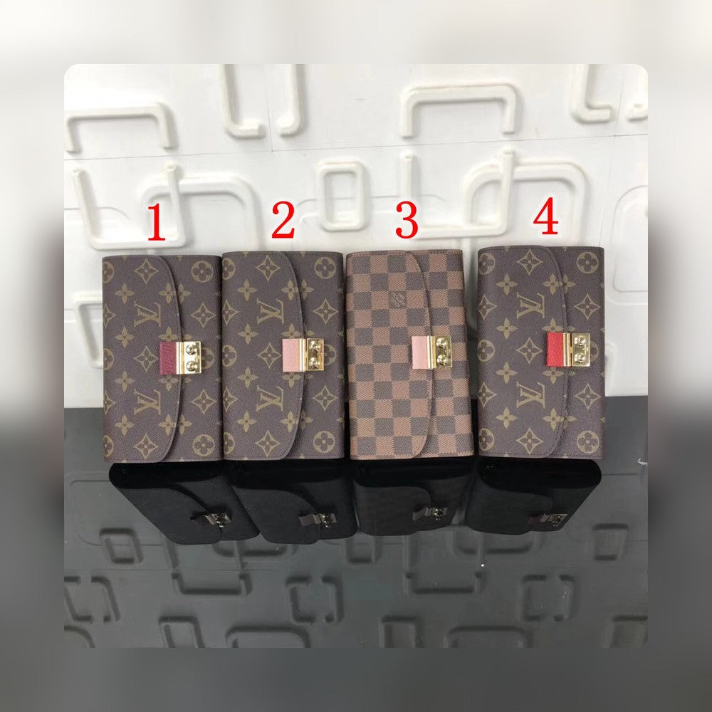 Anum Bags Wallets - DESIGNER WALLETS FOR WOMEN - AFFORDABLE LUXURY - 4492