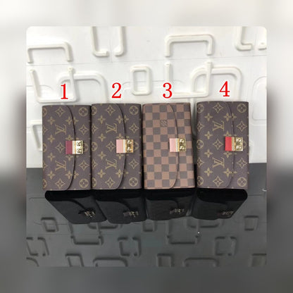 Anum Bags Wallets - DESIGNER WALLETS FOR WOMEN - AFFORDABLE LUXURY - 4492