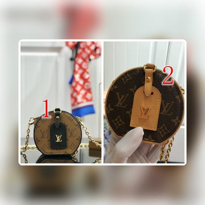 Anum Bags - High-Quality Designer Products for You - AFFORDABLE LUXURY BAGS - 4339