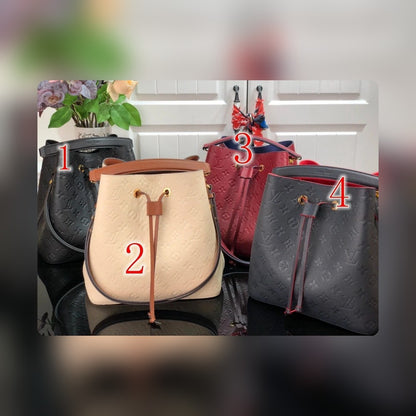 Anum Bags - High-Quality Designer Products for You - AFFORDABLE LUXURY BAGS - 4275