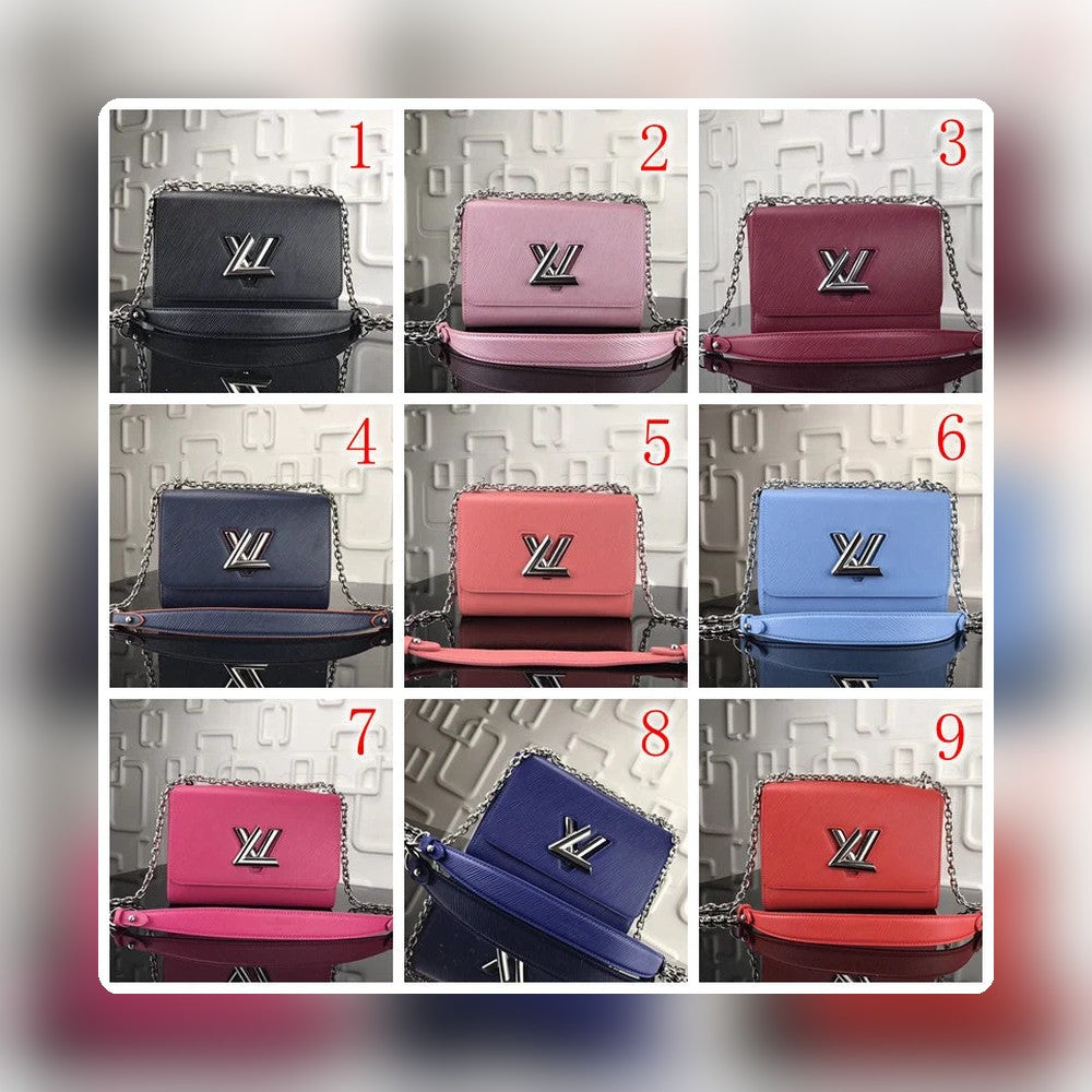 Anum Bags - Best High-End Brands in One Place - AFFORDABLE LUXURY BAGS - 3637