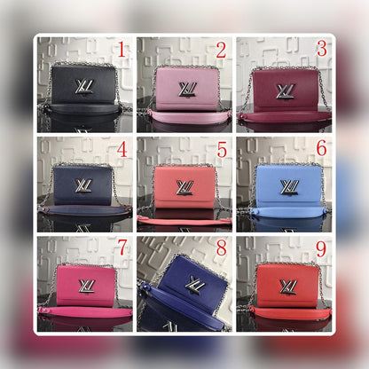 Anum Bags - Best High-End Brands in One Place - AFFORDABLE LUXURY BAGS - 3637