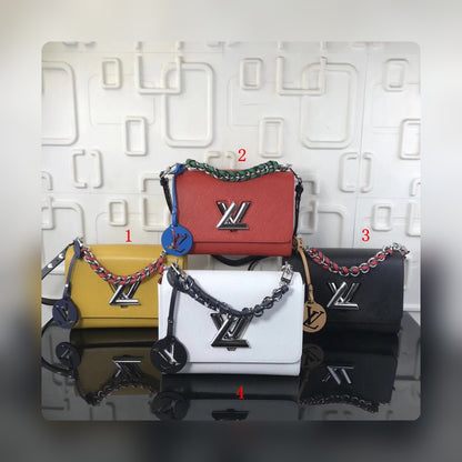 Anum Bags - High-Quality Designer Products for You - AFFORDABLE LUXURY BAGS - 3707