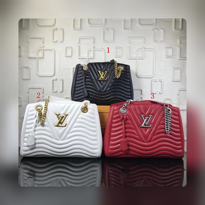 Anum Bags - DESIGNER BAGS FOR WOMEN - AFFORDABLE LUXURY BAGS - 3664