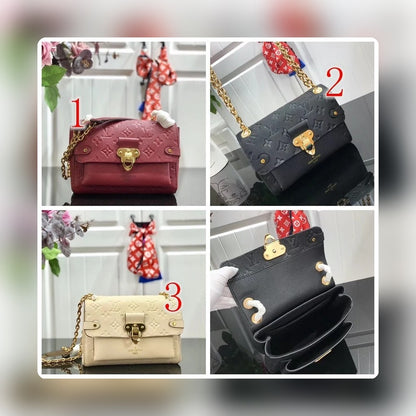 Anum Bags - Premium Luxury Goods and Accessories - AFFORDABLE LUXURY BAGS - 4098