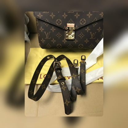 Anum Bags - Premium Luxury Goods and Accessories - AFFORDABLE LUXURY BAGS - 3490