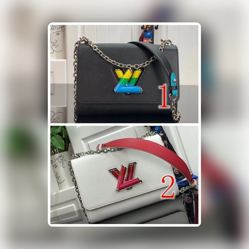 Anum Bags - Best High-End Brands in One Place - AFFORDABLE LUXURY BAGS - 4349