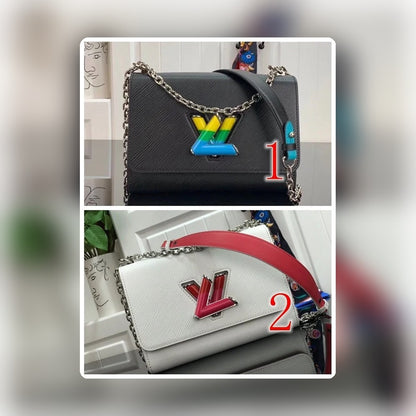 Anum Bags - Best High-End Brands in One Place - AFFORDABLE LUXURY BAGS - 4349