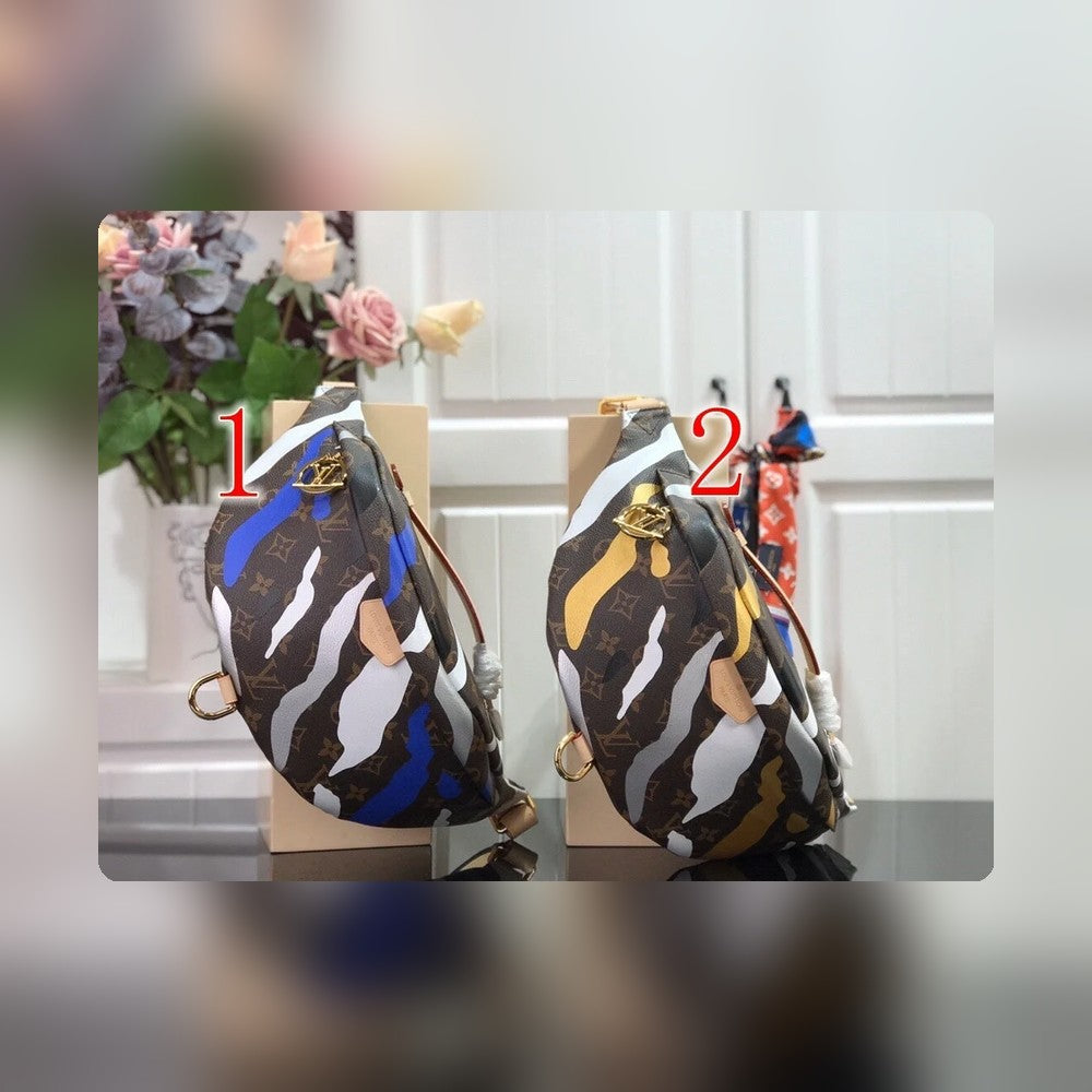 Anum Bags - High-Quality Designer Products for You - AFFORDABLE LUXURY BAGS - 4235