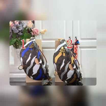 Anum Bags - High-Quality Designer Products for You - AFFORDABLE LUXURY BAGS - 4235