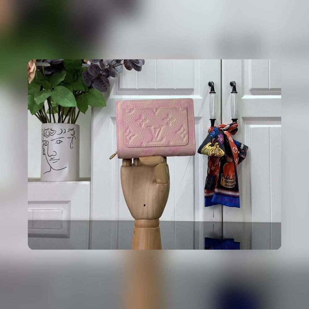 Anum Bags Wallets - DESIGNER WALLETS FOR WOMEN - AFFORDABLE LUXURY - 4512
