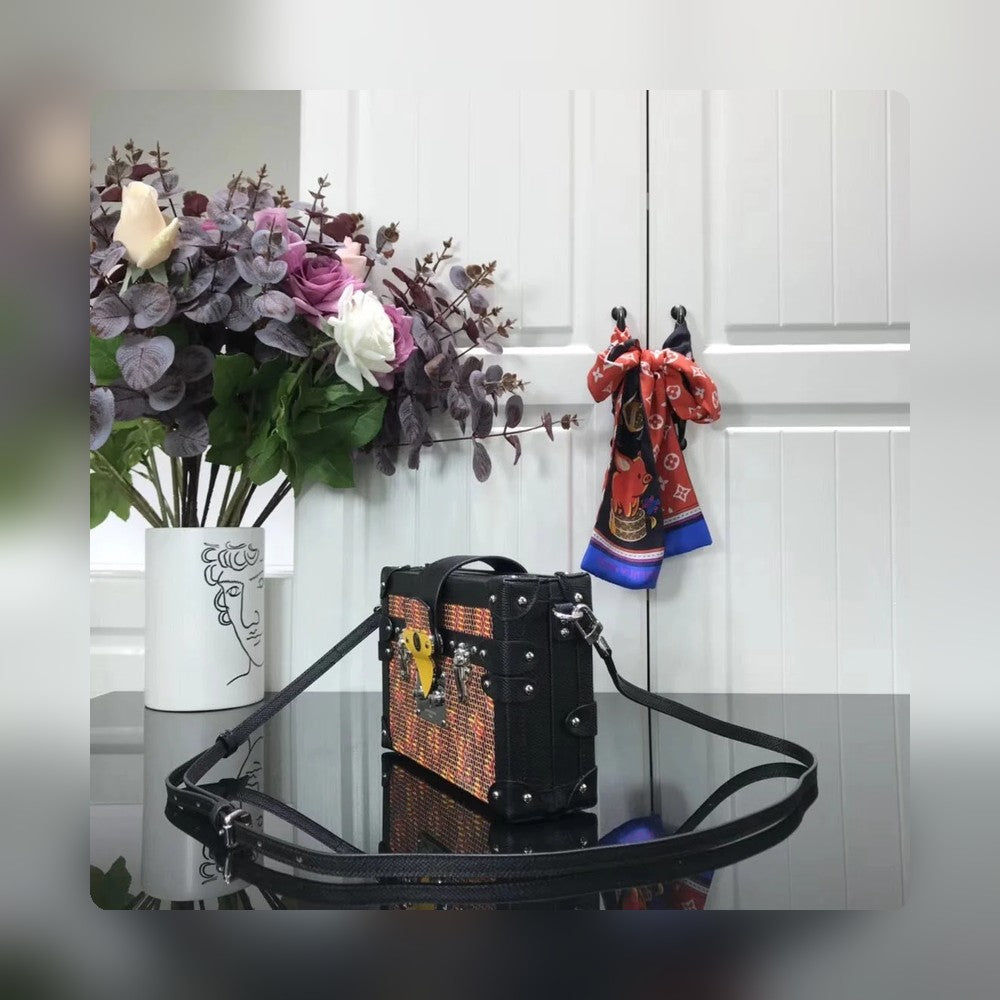 Anum Bags - High-Quality Designer Products for You - AFFORDABLE LUXURY BAGS - 3839