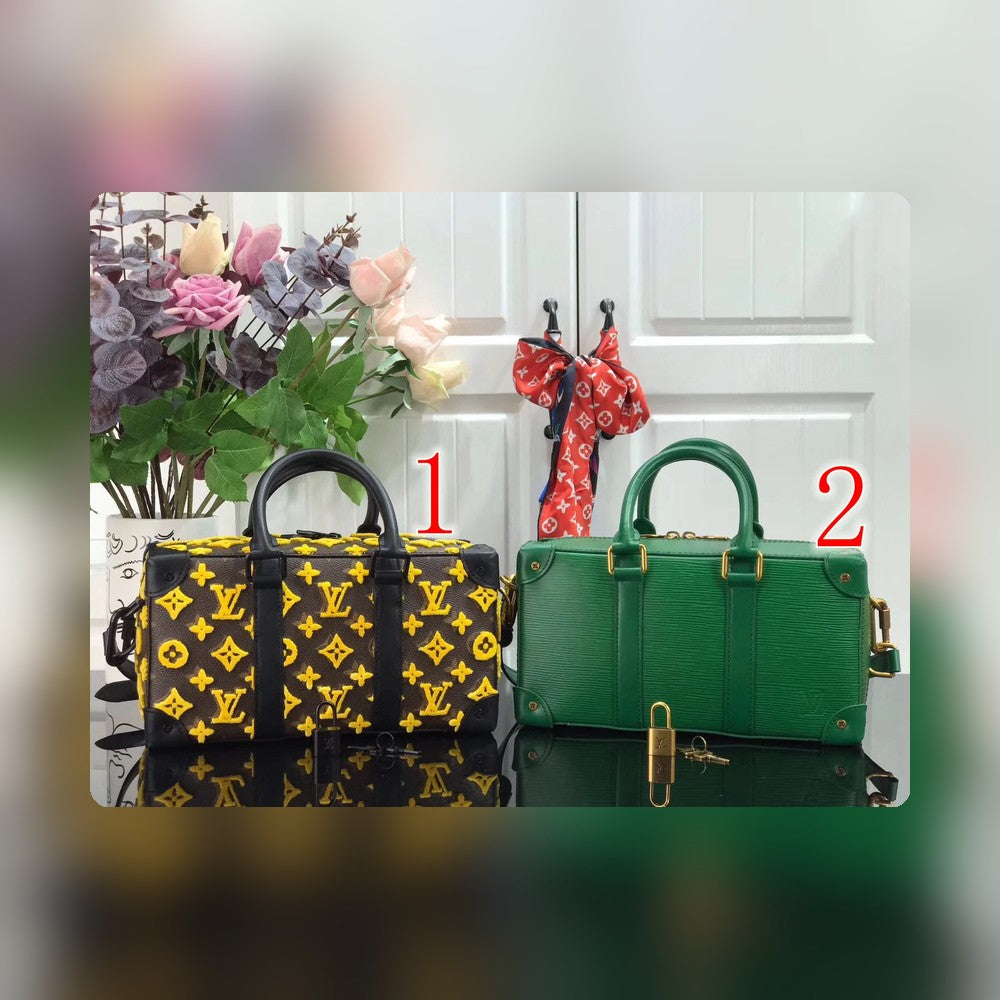 Anum Bags - Premium Luxury Goods and Accessories - AFFORDABLE LUXURY BAGS - 4030