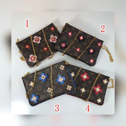 Anum Bags - Premium Luxury Goods and Accessories - AFFORDABLE LUXURY BAGS - 3794
