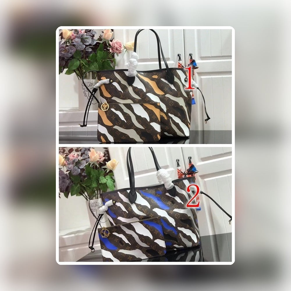 Anum Bags - Premium Luxury Goods and Accessories - AFFORDABLE LUXURY BAGS - 4230
