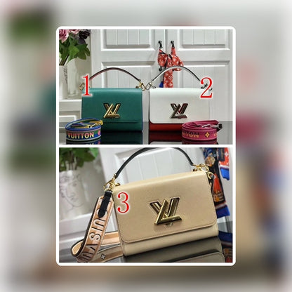 Anum Bags - Best High-End Brands in One Place - AFFORDABLE LUXURY BAGS - 4241