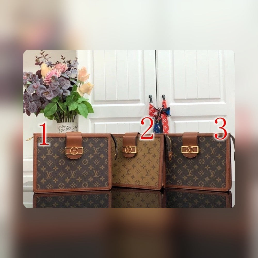 Anum Bags - Premium Luxury Goods and Accessories - AFFORDABLE LUXURY BAGS - 4242