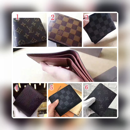 Anum Bags Wallets - Premium Luxury Goods and Accessories - AFFORDABLE LUXURY - 4422
