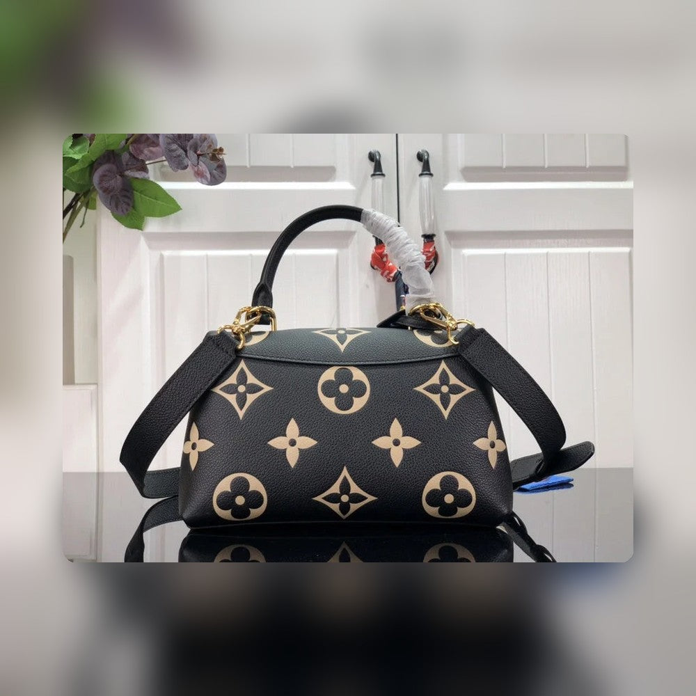 Anum Bags Detail