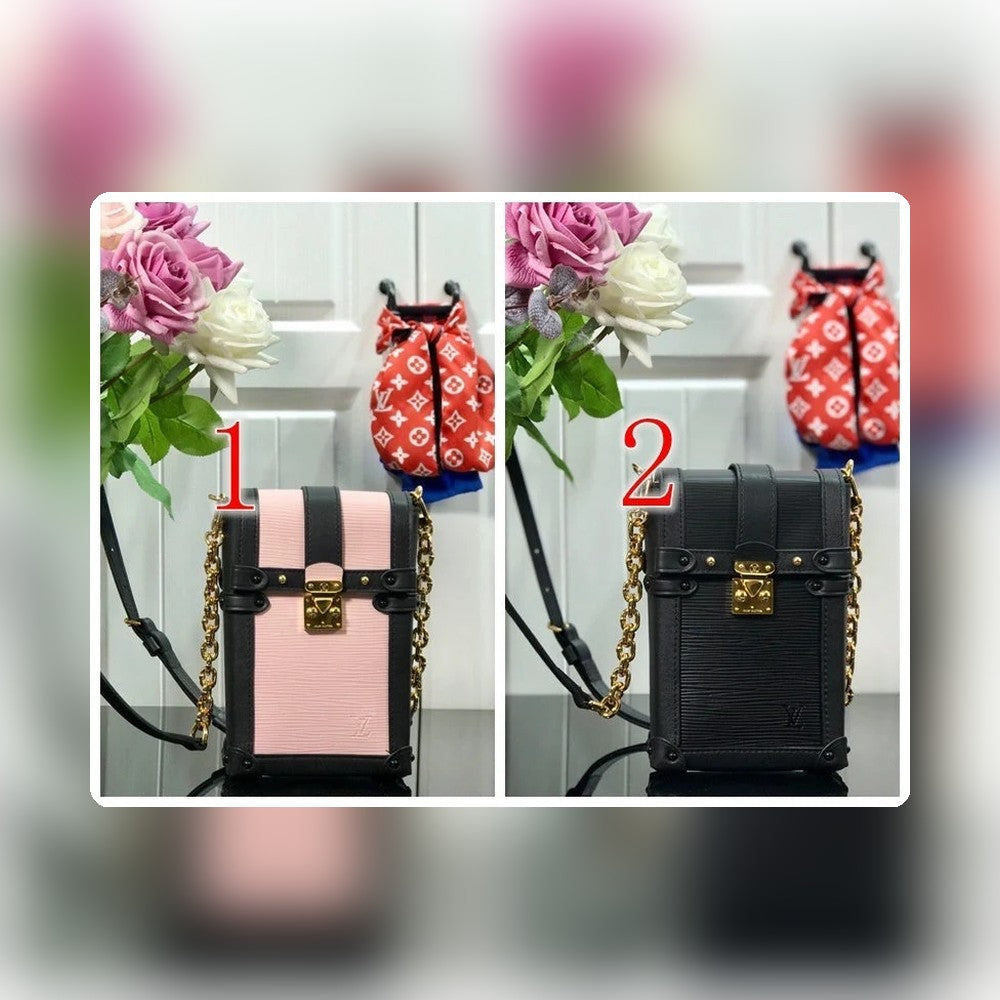 Anum Bags - Premium Luxury Goods and Accessories - AFFORDABLE LUXURY BAGS - 4338