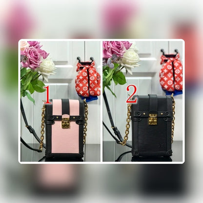 Anum Bags - Premium Luxury Goods and Accessories - AFFORDABLE LUXURY BAGS - 4338