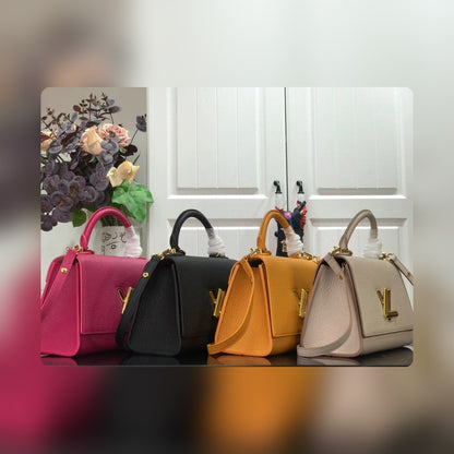 Anum Bags - Best High-End Brands in One Place - AFFORDABLE LUXURY BAGS - 3929