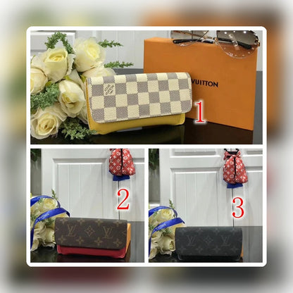 Anum Bags - Best High-End Brands in One Place - AFFORDABLE LUXURY BAGS - 3909